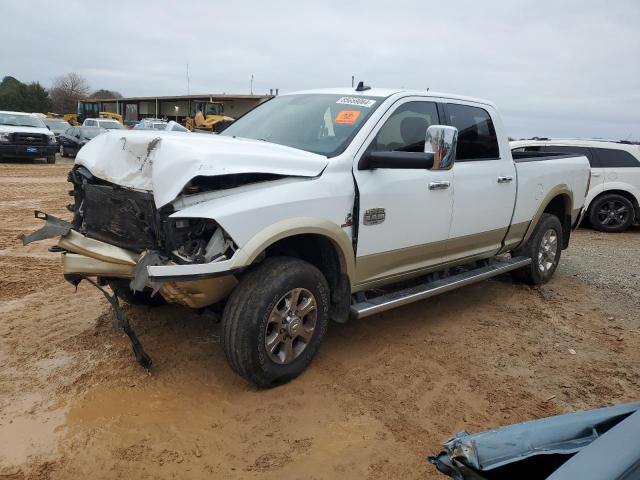 2014 Ram 2500 Longhorn