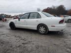 1997 Mitsubishi Galant Es de vânzare în Madisonville, TN - Side