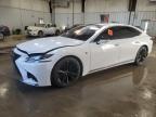 2018 Lexus Ls 500 Base იყიდება Franklin-ში, WI - Vandalism