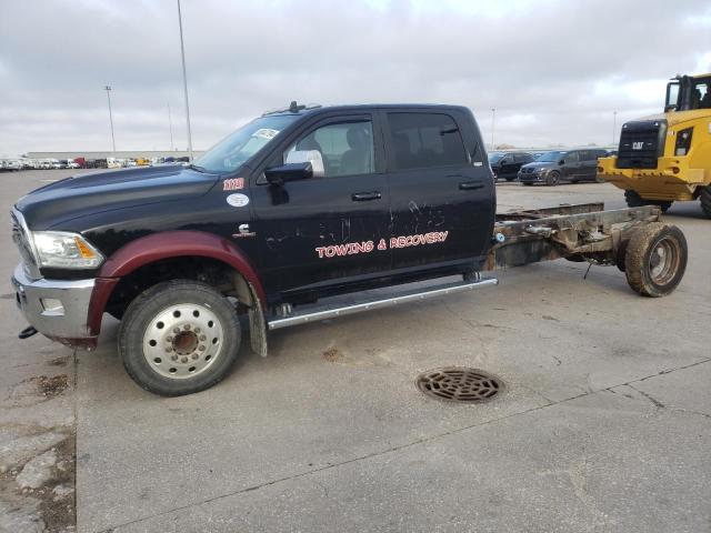 2018 Ram 5500 