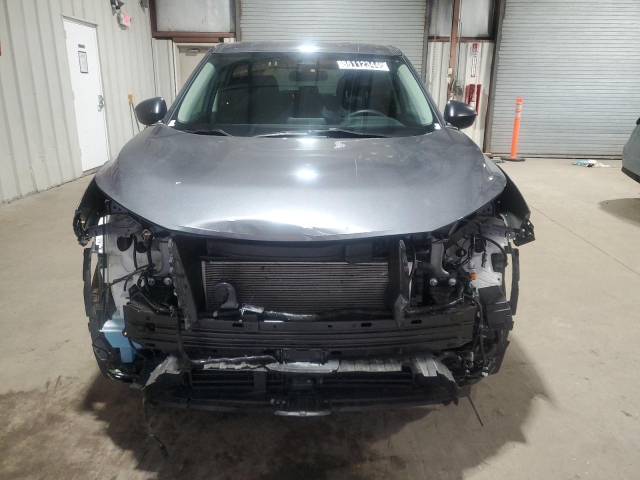 2024 Nissan Rogue - Image 5