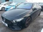 2018 MERCEDES BENZ A 250 AMG for sale at Copart ROCHFORD