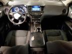 2020 Nissan Pathfinder S за продажба в Wheeling, IL - Front End