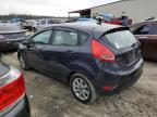 2012 Ford Fiesta Se for Sale in Seaford, DE - Front End
