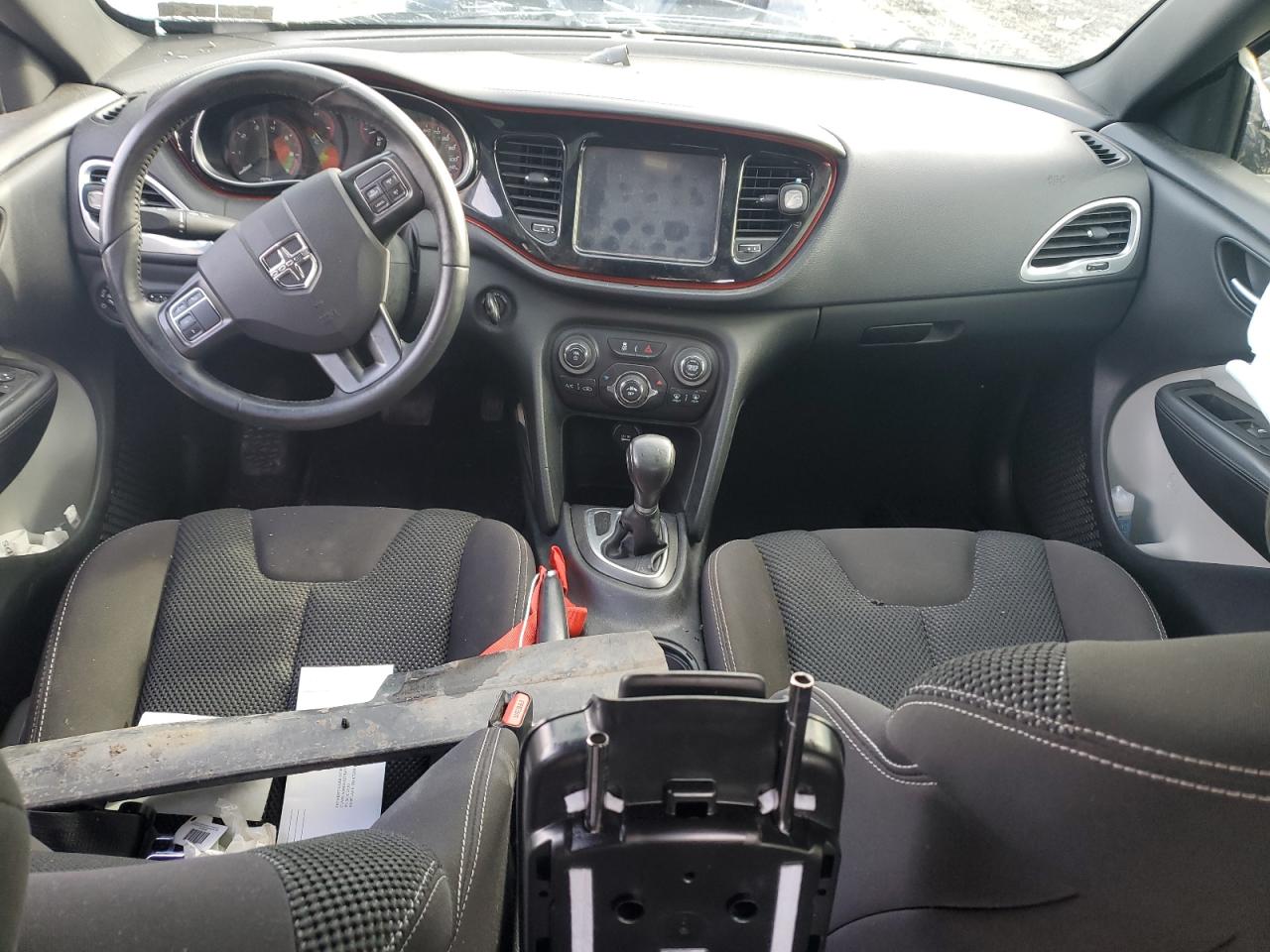 2015 Dodge Dart - Image 8