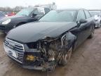 2016 AUDI A4 SPORT T for sale at Copart SANDY