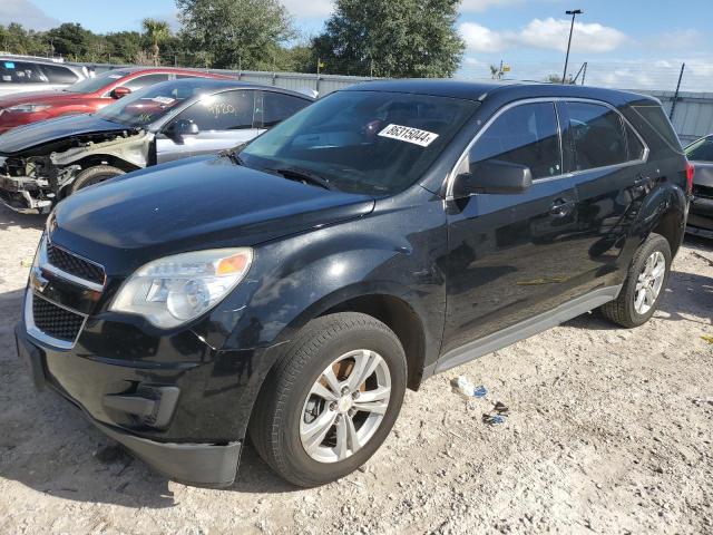 Apopka, FL에서 판매 중인 2013 Chevrolet Equinox Ls - Front End