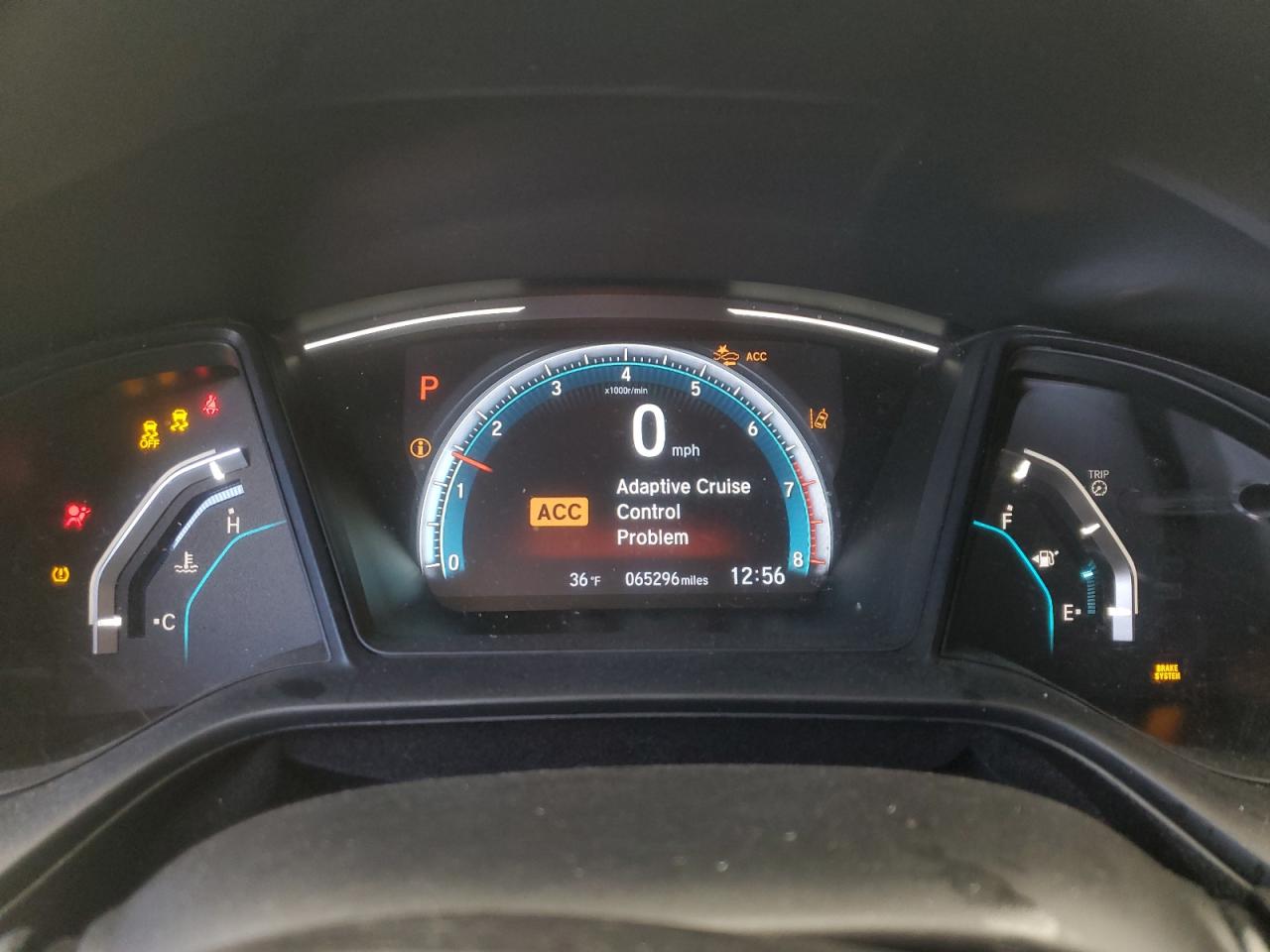 2019 Honda Civic - Image 9
