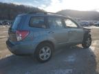 2010 Subaru Forester Xs na sprzedaż w Ellwood City, PA - Front End