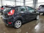 2011 Ford Fiesta Ses na sprzedaż w Ham Lake, MN - Minor Dent/Scratches