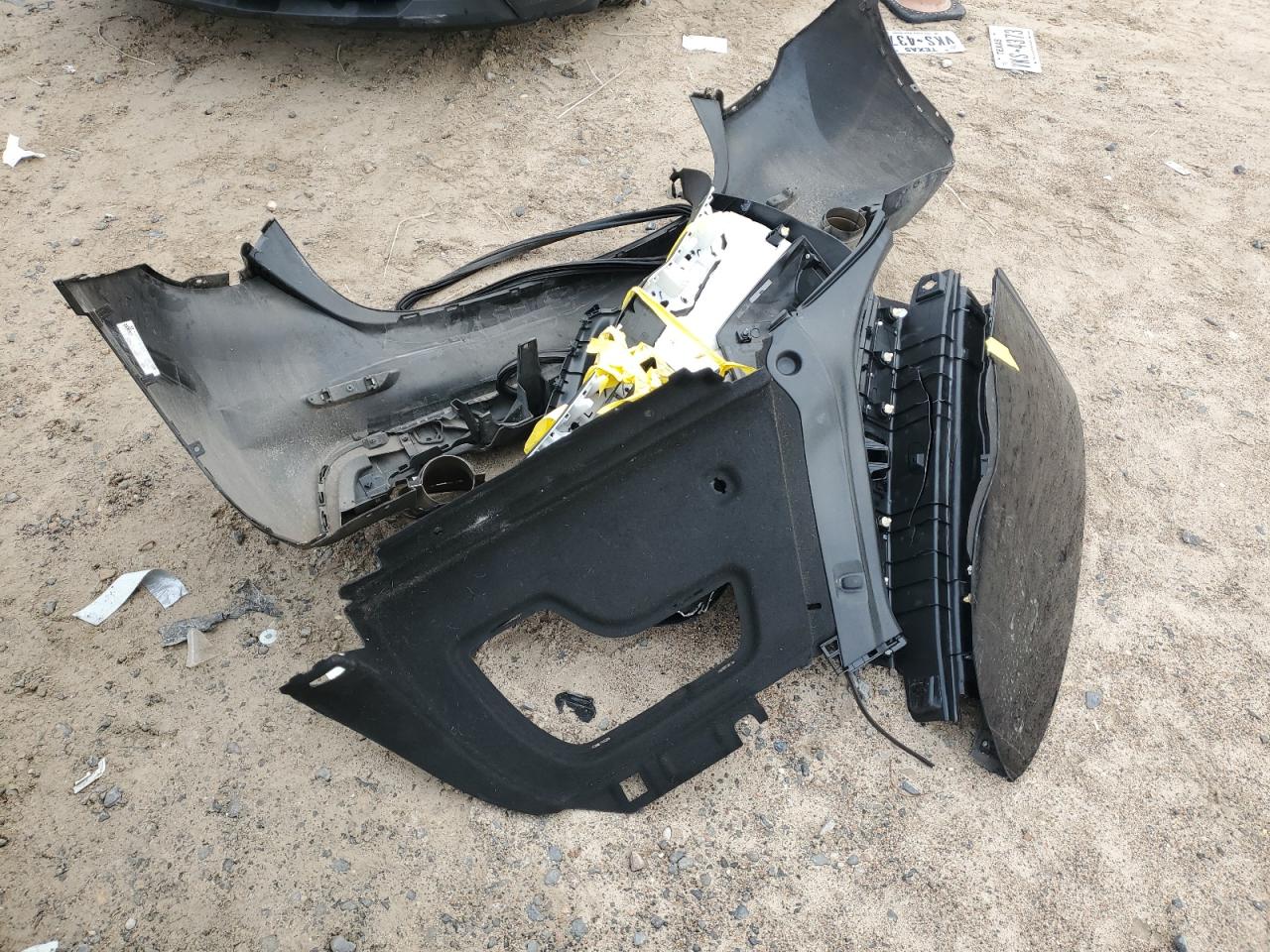 2017 Infiniti Qx30 Base VIN: SJKCH5CP5HA035096 Lot: 84821494