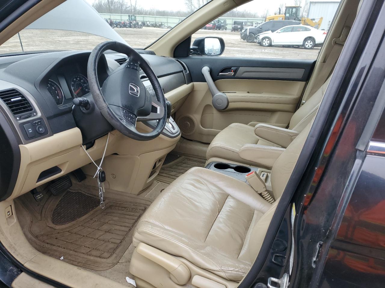 2007 Honda CR-V - Image 7