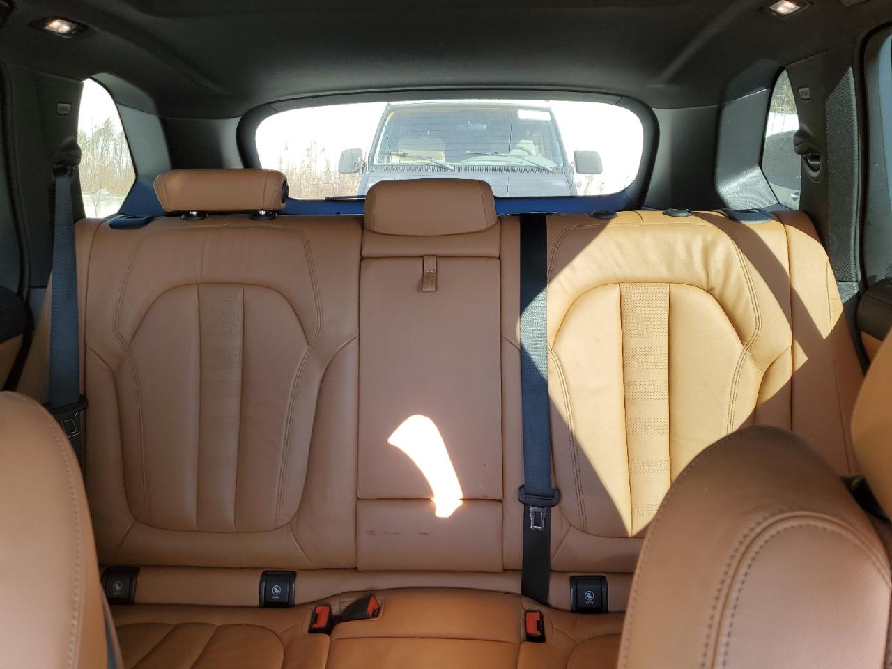 2022 BMW X5 - Image 10