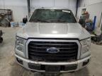 2016 Ford F150 Super Cab за продажба в Greenwood, NE - Front End