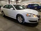 2011 Chevrolet Impala Lt en Venta en Avon, MN - Front End