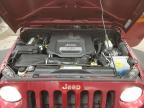 2012 Jeep Wrangler Sport на продаже в Casper, WY - Front End