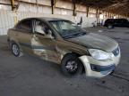 2008 Kia Rio Base na sprzedaż w Phoenix, AZ - Side