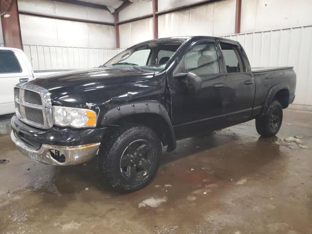 2002 Dodge Ram 1500 