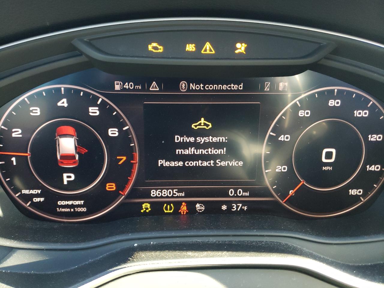 2018 Audi Q5 - Image 9