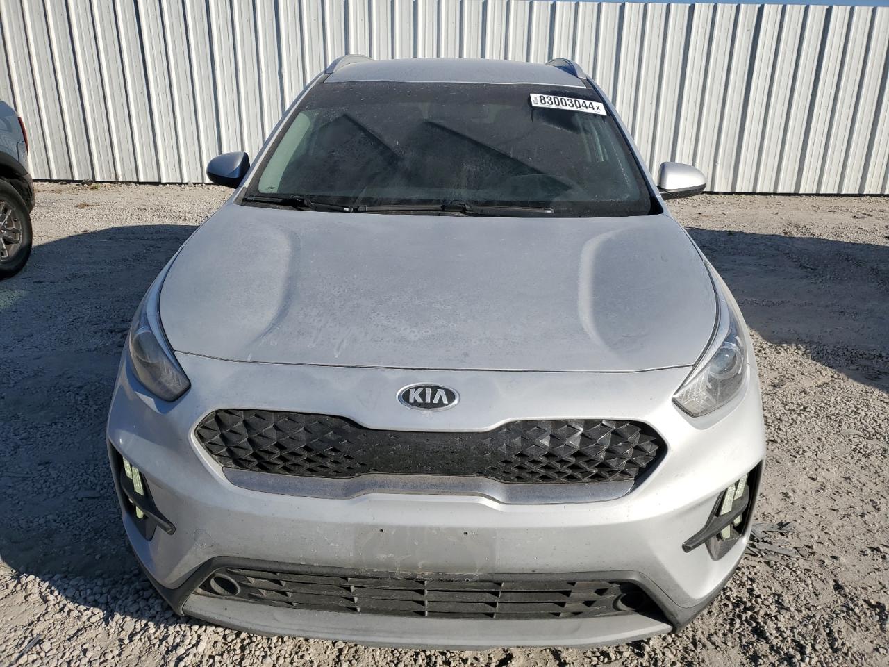 2020 Kia Niro - Image 5
