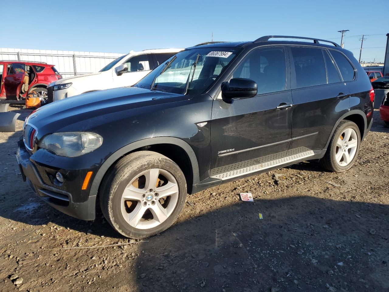 2009 BMW X5 - Image 1