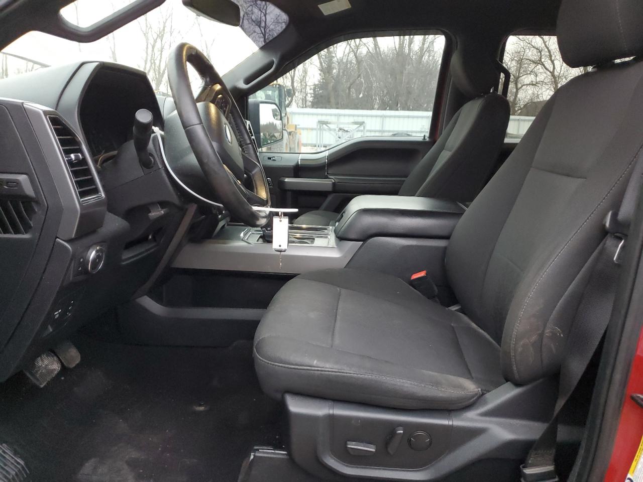 2020 Ford F-150 - Image 7