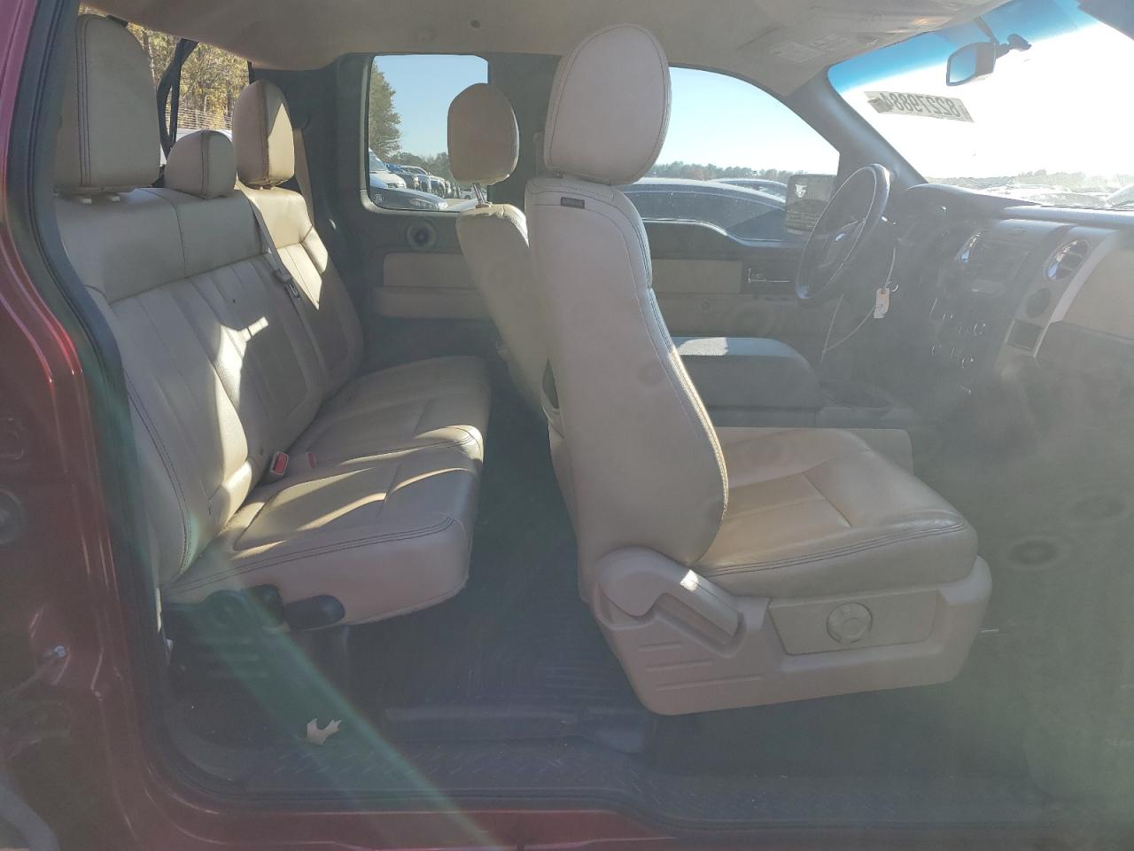 2014 Ford F-150 - Image 10