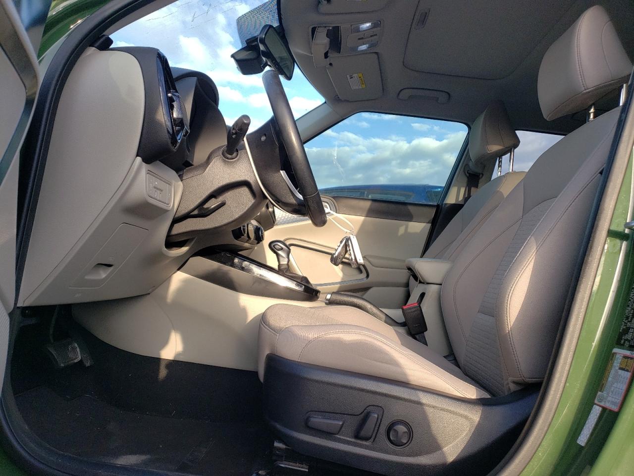 2022 Kia Soul - Image 7