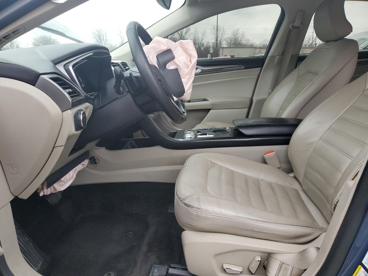 2018 Ford Fusion - Image 7