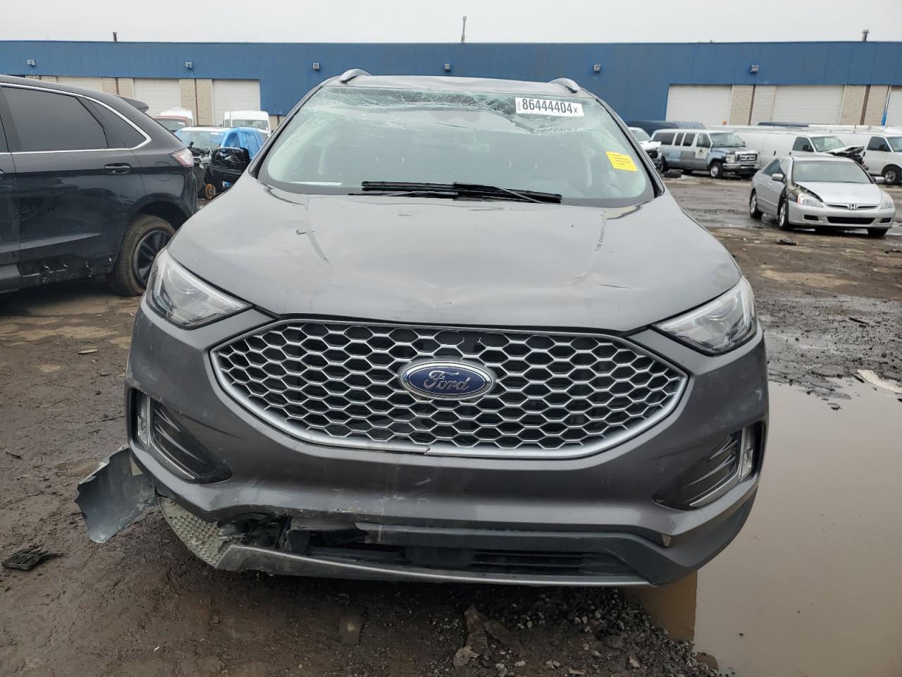 VIN 2FMPK4J95RBA02993 2024 FORD EDGE no.5