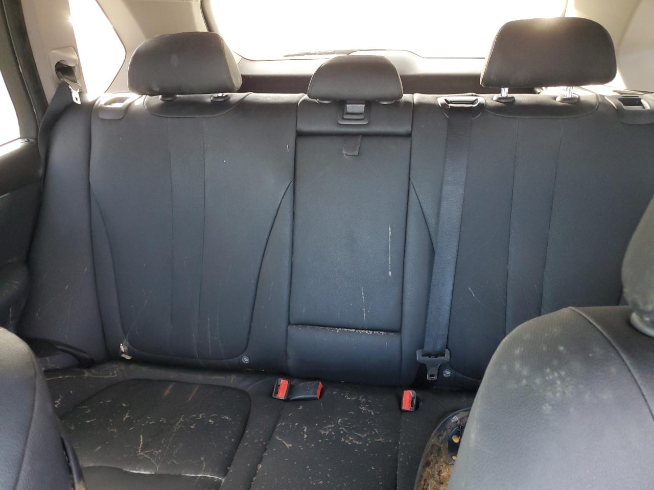 2016 BMW X5 xDrive35I VIN: 5UXKR0C59G0P21559 Lot: 84070834