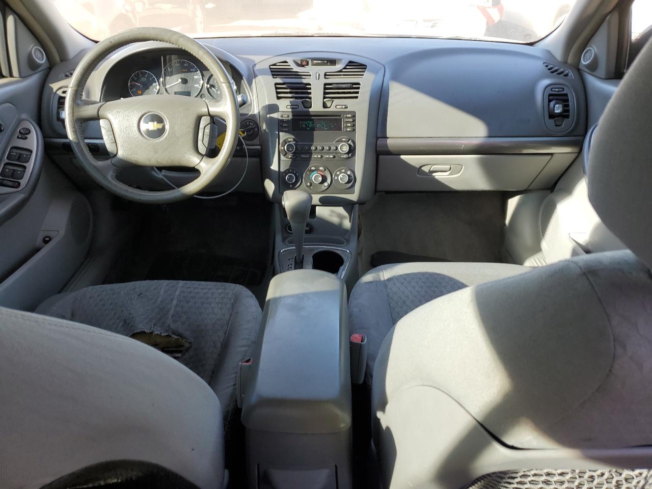 2008 Chevrolet Malibu - Image 8