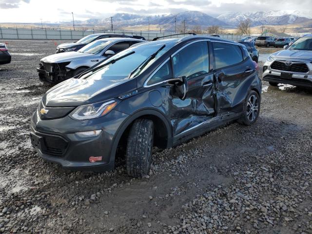 2019 Chevrolet Bolt Ev Premier