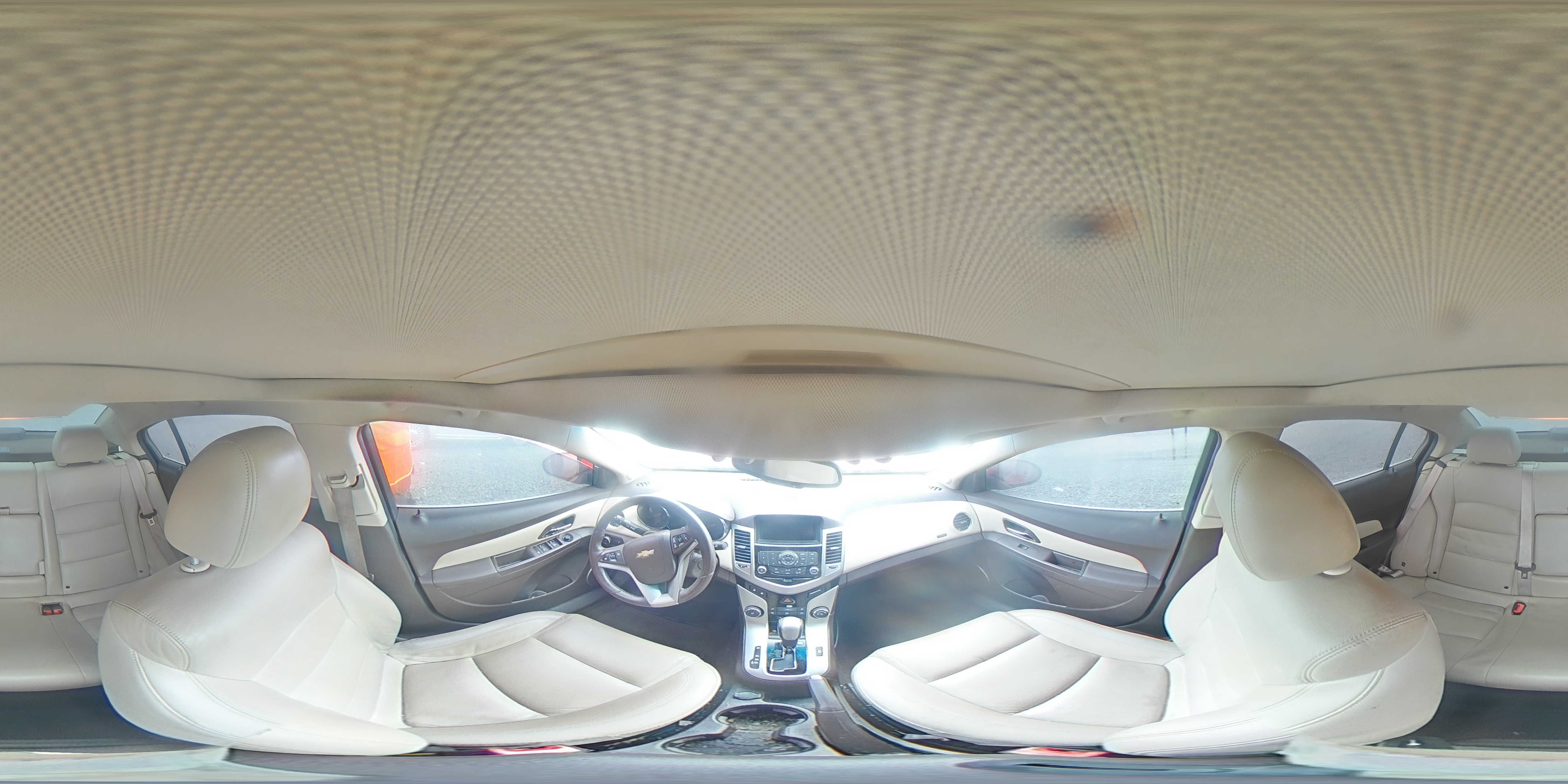 2012 Chevrolet Cruze - Image 13