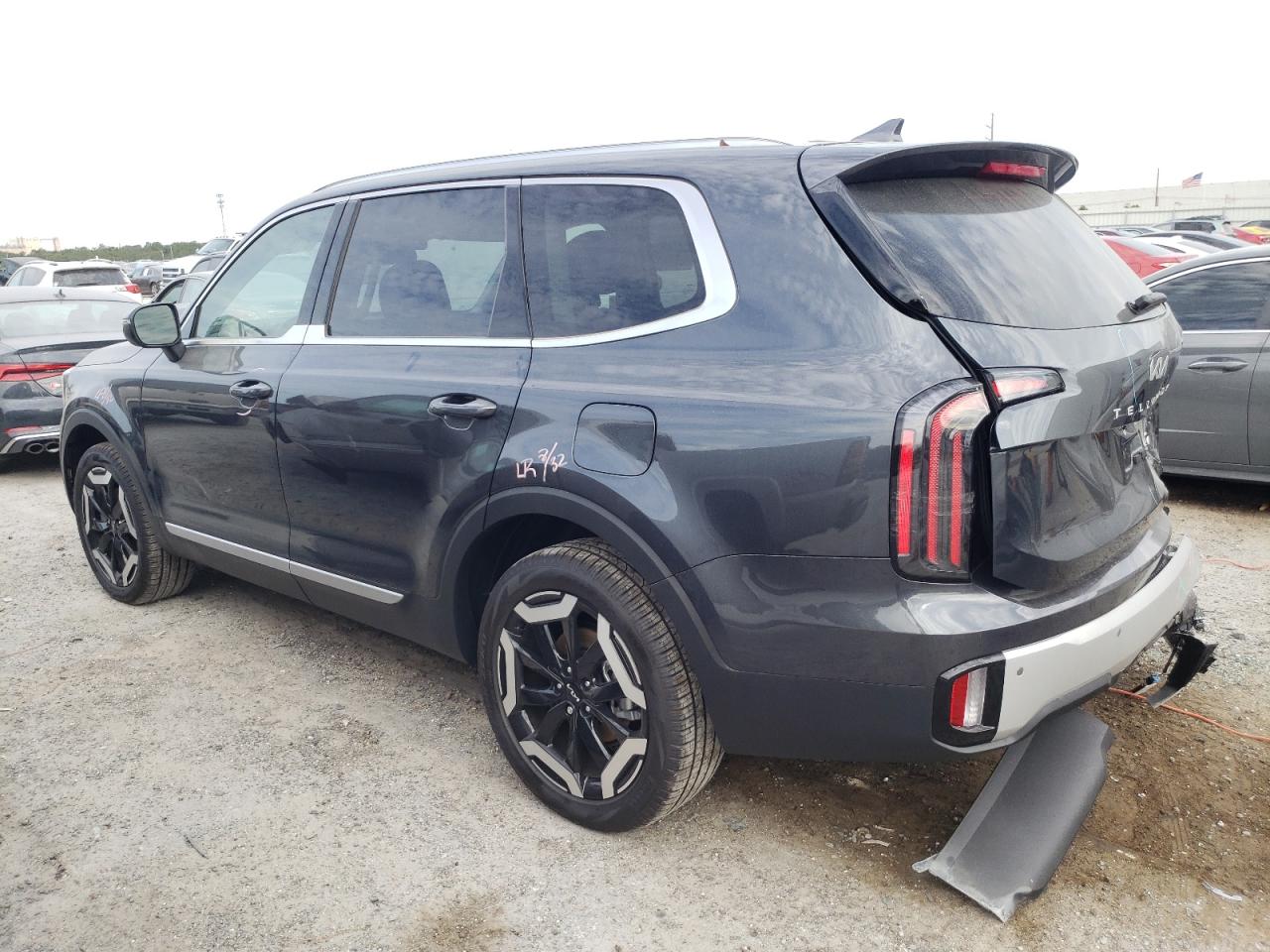 2024 Kia Telluride - Image 2