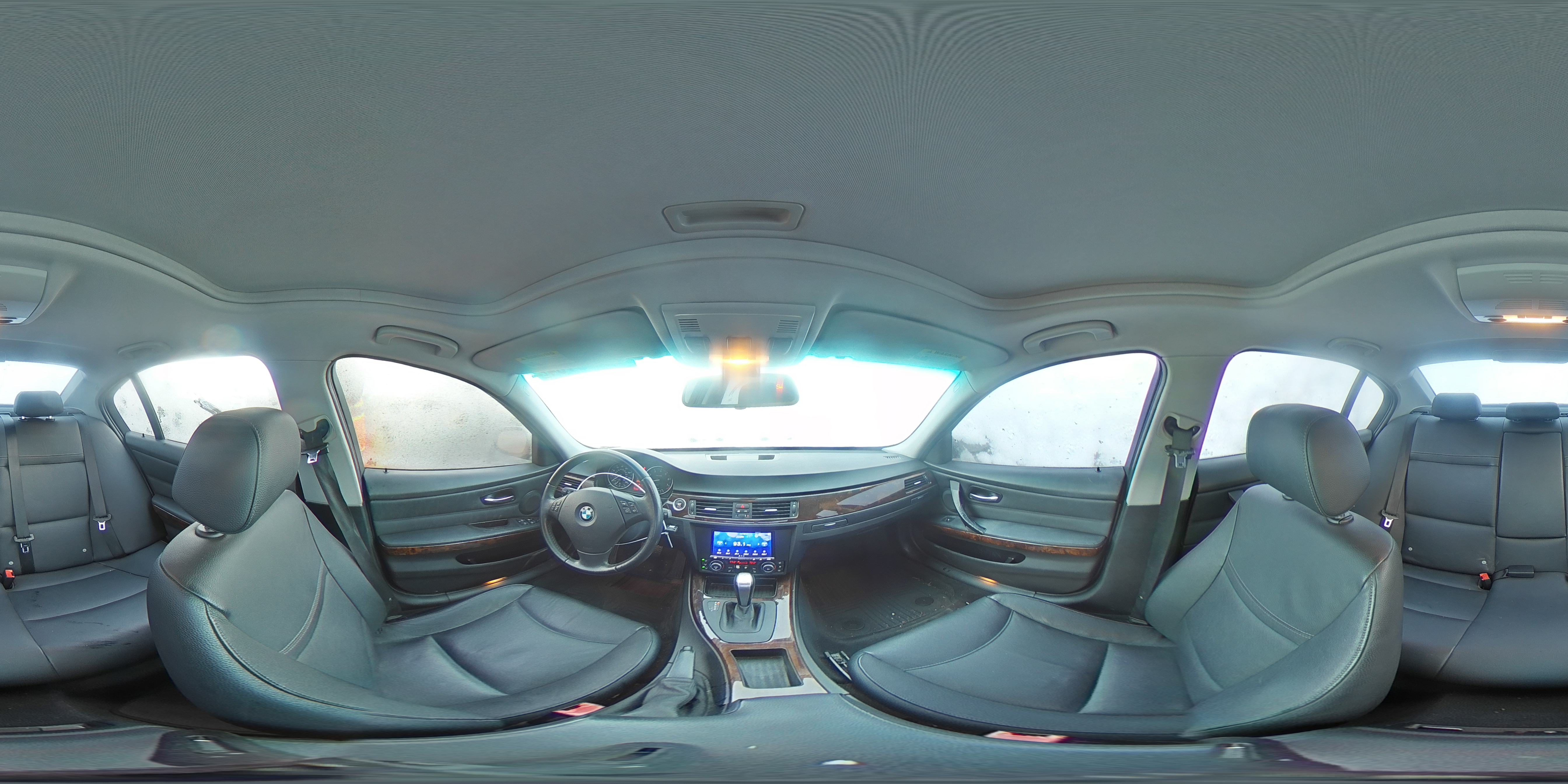 2011 BMW 3er - Image 13