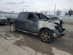 2007 Ford F150 Supercrew for Sale in Fort Wayne, IN - Burn - Engine