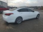 2017 Genesis G80 Base للبيع في Memphis، TN - Front End