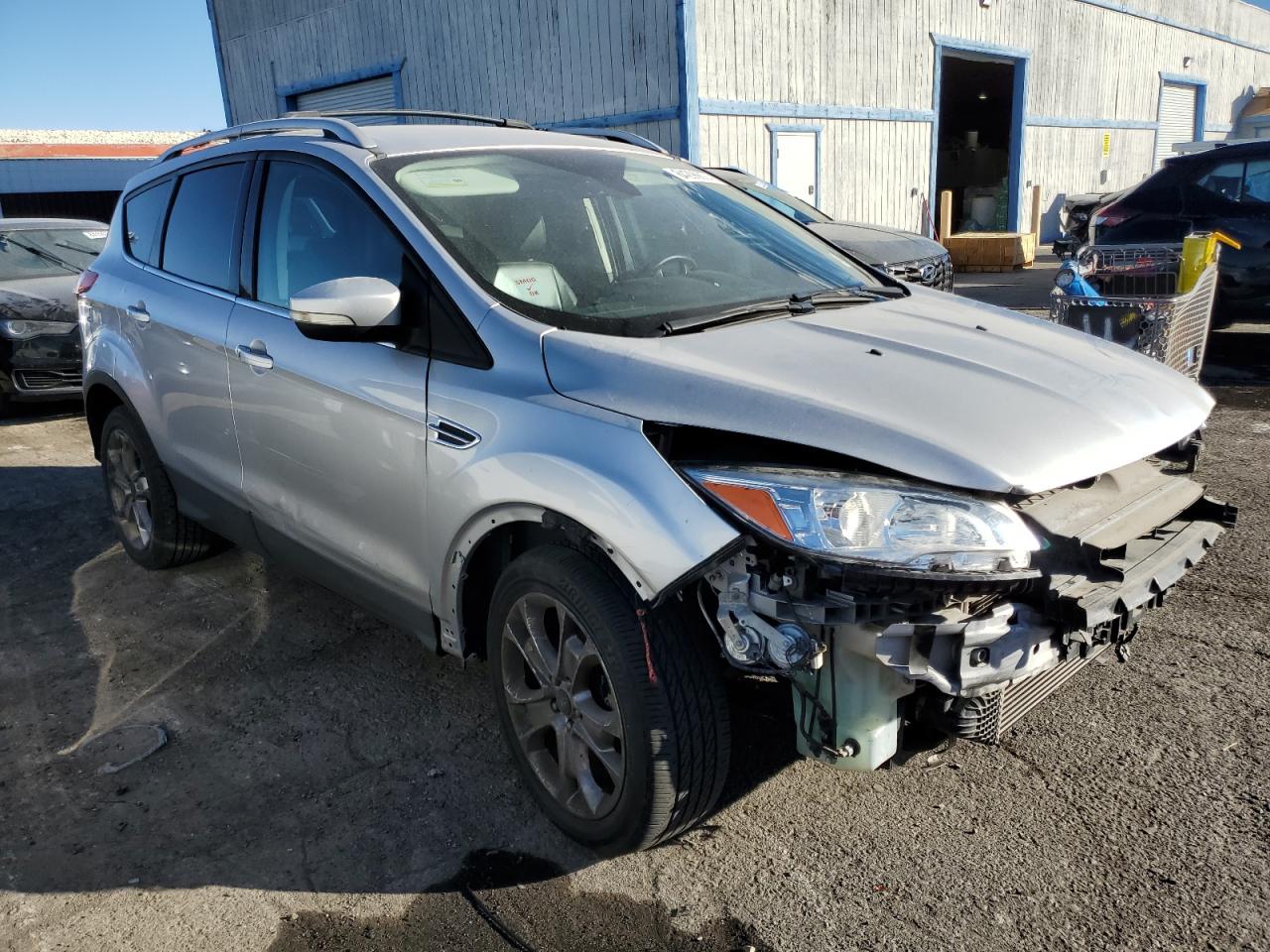 VIN 1FMCU0J98FUA43898 2015 FORD ESCAPE no.4