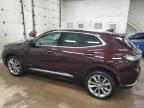 2023 Buick Envision Avenir for Sale in Davison, MI - Front End