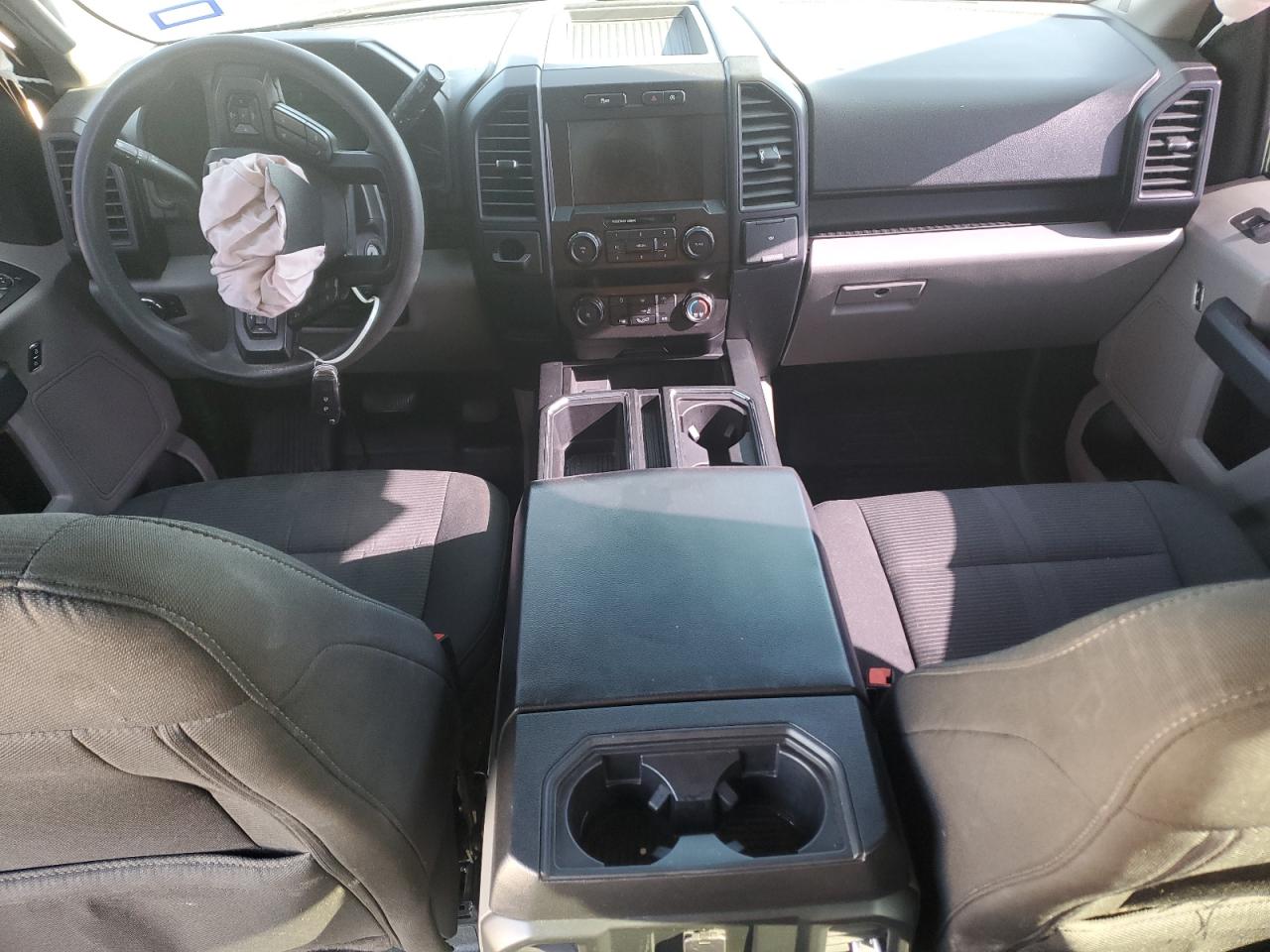 2019 Ford F-150 - Image 8
