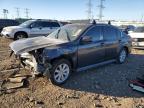 2010 Subaru Legacy 2.5I Premium de vânzare în Elgin, IL - Front End