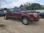 2009 Ford F150 Supercrew للبيع في Theodore، AL - All Over