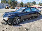 2012 Audi A8 L Quattro for Sale in Mendon, MA - Front End