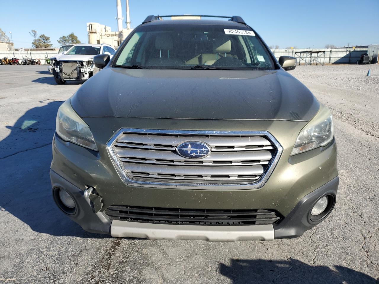 2015 Subaru Outback - Image 5