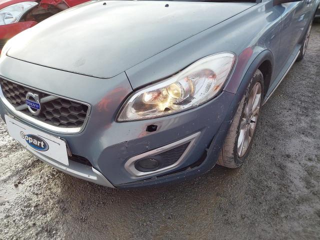 2010 VOLVO C30 SE