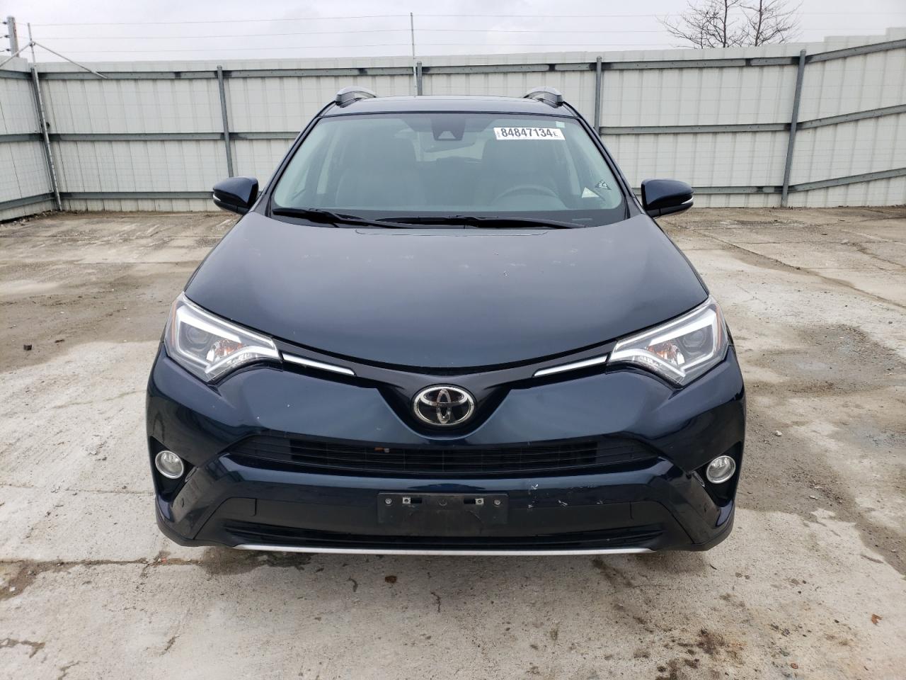 VIN 2T3DFREV5HW602957 2017 TOYOTA RAV4 no.5