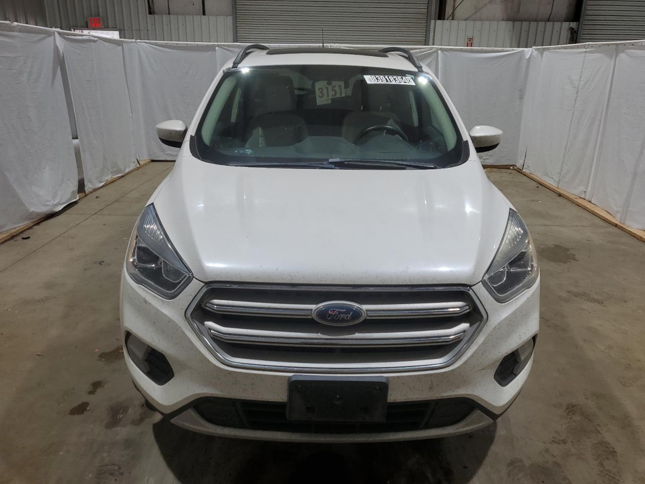 VIN 1FMCU0HD7KUC02530 2019 FORD ESCAPE no.5