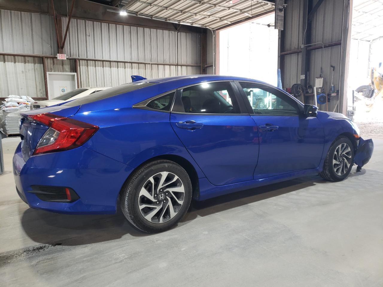 2018 Honda Civic - Image 3