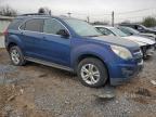 2010 Chevrolet Equinox Lt na sprzedaż w Hillsborough, NJ - Normal Wear
